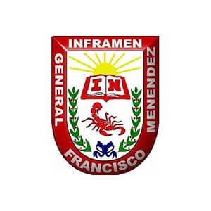 Logo de Colegio Inframen