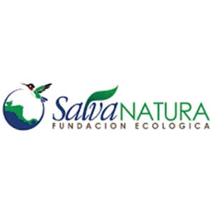 Logo de Salvanatura